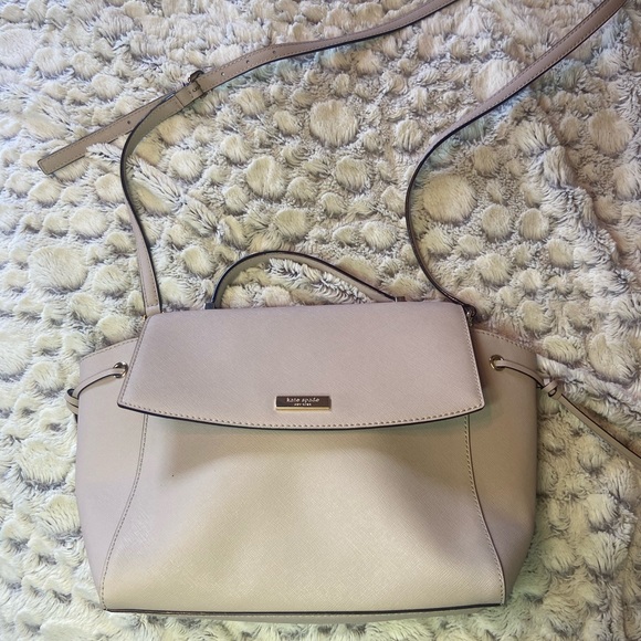 NEVER USED Kate Spade Lilah Laurel Way Satchel - Picture 6 of 7
